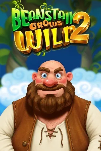 Beanstalk Grows Wild 2 machine à sous — Vicibet Casino