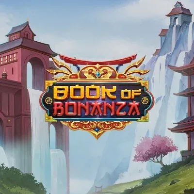 Book of Bonanza machine à sous — Vicibet Casino