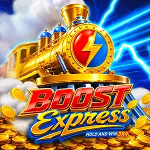 Boost Express chez Vicibet Casino