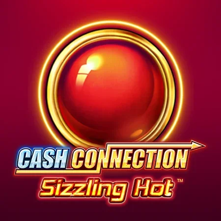 Cash Connection Sizzling Hot — machine à sous | Vicibet Casino