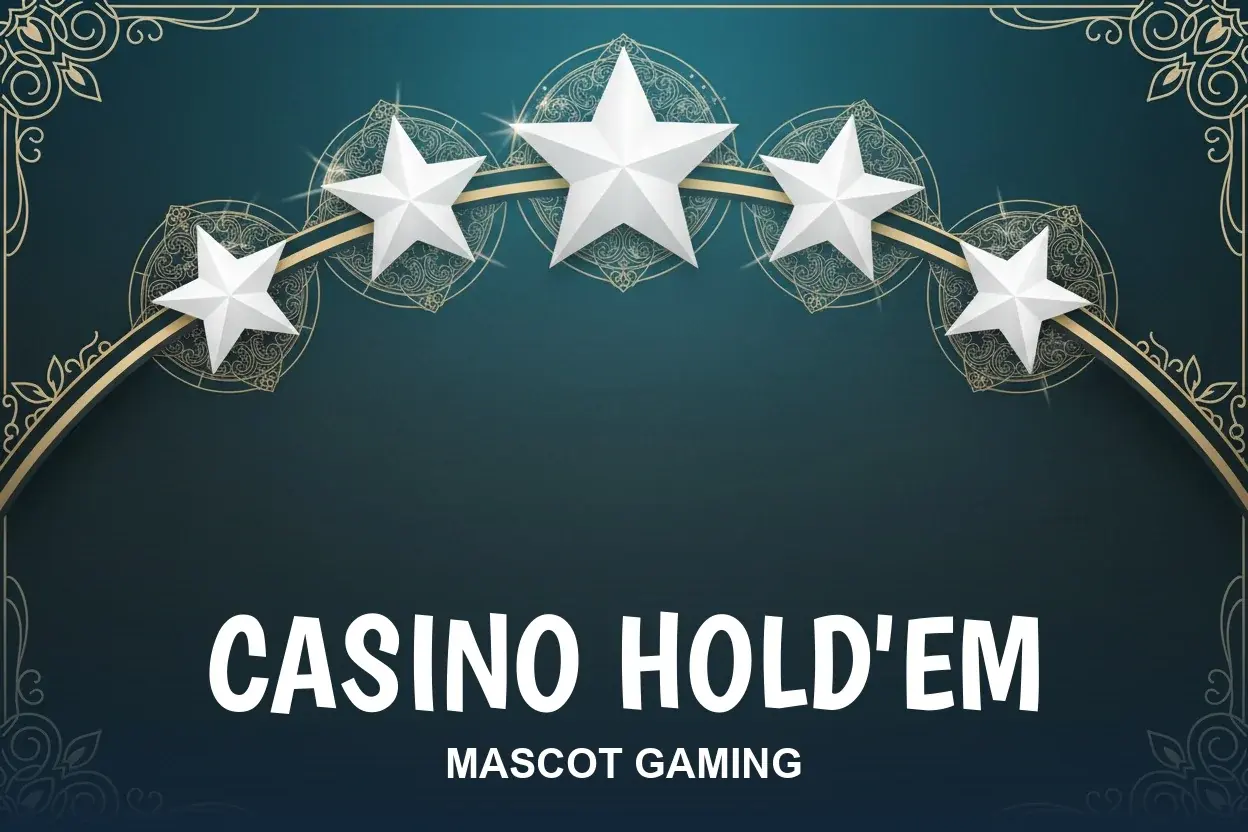 Casino Hold'em machine à sous — Vicibet Casino