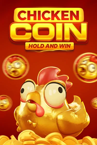 Vicibet Casino: Chicken Coin