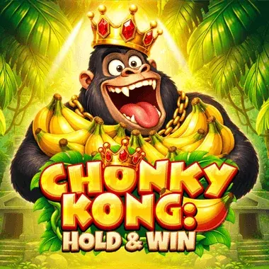 Chonky Kong: Hold & Win | Vicibet Casino