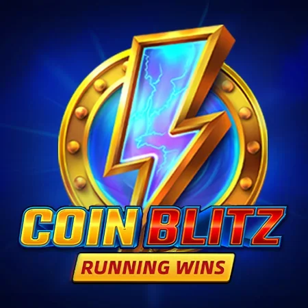 jeu Coin Blitz: Running Wins · Vicibet Casino