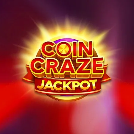 jeu Coin Craze Jackpot · Vicibet Casino