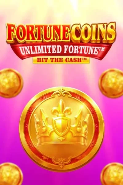 Fortune Coins Unlimited Fortune | Vicibet Casino