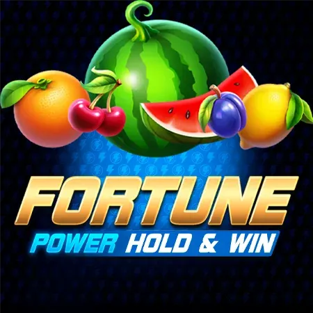 Fortune Power Hold & Win — machine à sous | Vicibet Casino