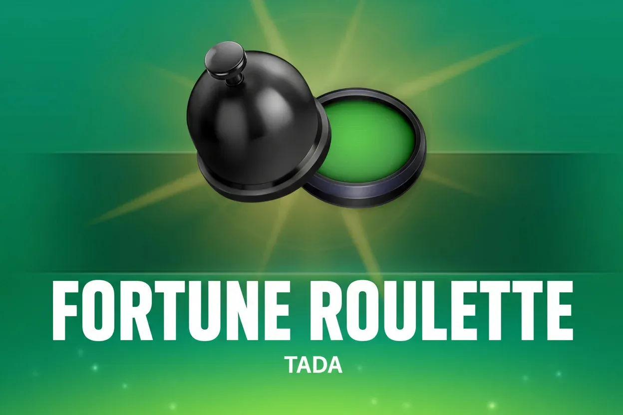 jeu Fortune Roulette · Vicibet Casino