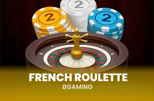 Vicibet Casino: French Roulette