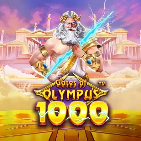Gates of Olympus 1000 machine à sous — Vicibet Casino