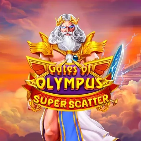 Gates of Olympus Super Scatter chez Vicibet Casino