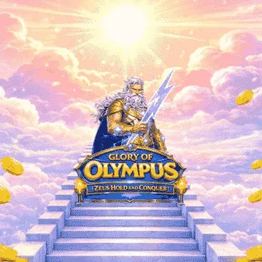 Glory of Olympus (Zeus Hold and Conquer) | Vicibet Casino
