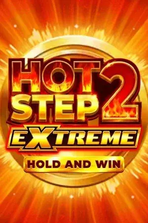 jeu Hot Step 2 Extreme · Vicibet Casino