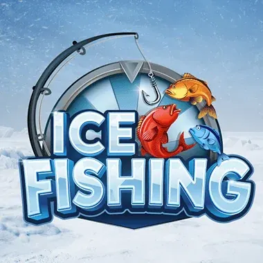 Ice Fishing chez Vicibet Casino