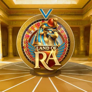 Land of Ra | Vicibet Casino