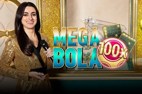 Mega Bola — machine à sous | Vicibet Casino