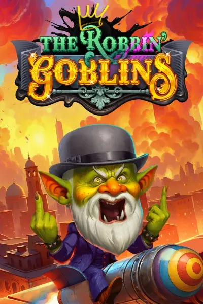 Robbin Goblins | Vicibet Casino