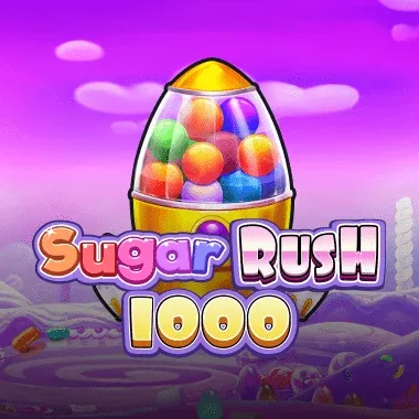 Vicibet Casino: Sugar Rush 1000