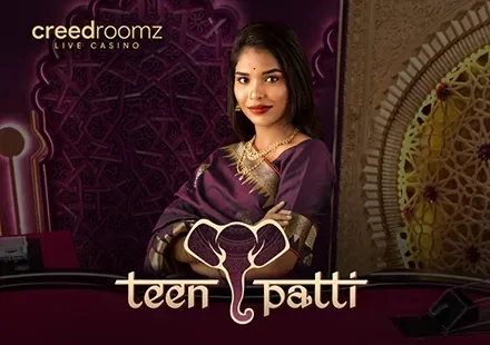 Vicibet Casino: Teen Patti
